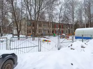 Фотография Детский сад №57 0