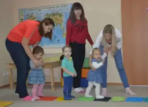 Фотография Развивалочка 3