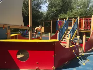 Фотография КидзПрогресс 5