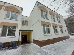 Фотография Детский Сад № 33 1