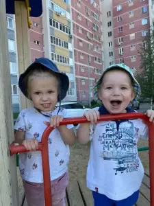 Фотография Жираffе 1