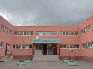 Фотография Детский Сад № 394 1