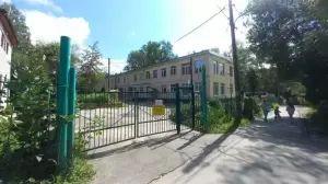 Фотография Детский сад №313 0