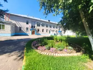 Фотография Камертон 2