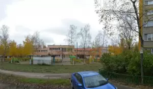 Фотография Детский Сад № 394 0