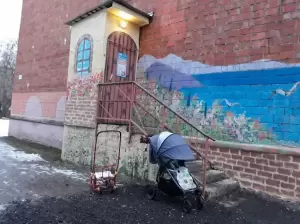 Фотография Диво 3