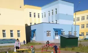 Фотография Умка, детский сад №11 1