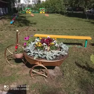 Фотография Детский сад №368 2
