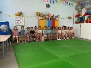 Фотография Первый Развивающий Детский Сад 1