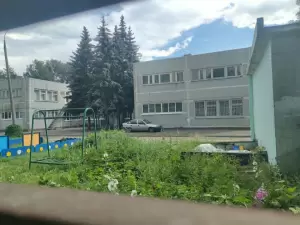 Фотография Детский сад №458 1