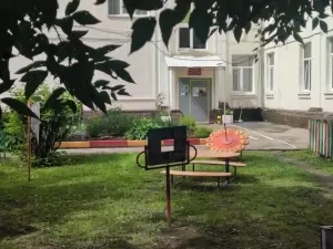 Фотография Детский сад №158 3