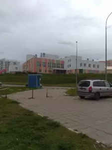 Фотография Детский сад №225 3
